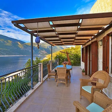 Villa Ege