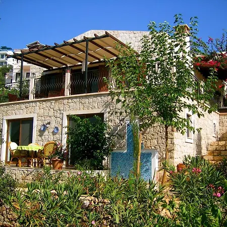 Villa Ege *