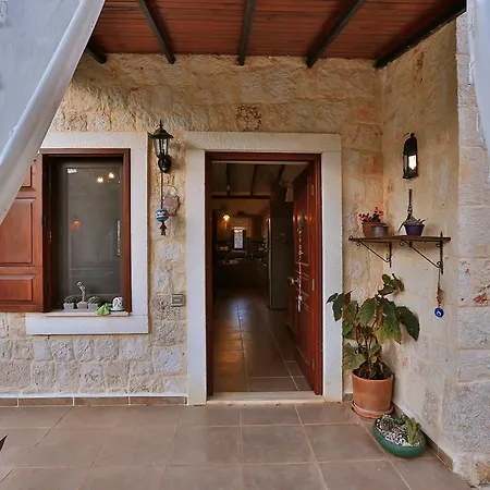Villa Ege Kas