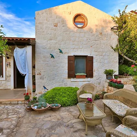 Ege Villa Kas
