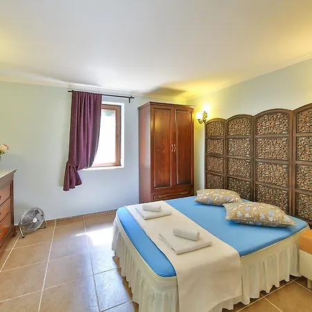 Villa Ege *